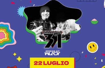 Il NoSoundFest a Servigliano