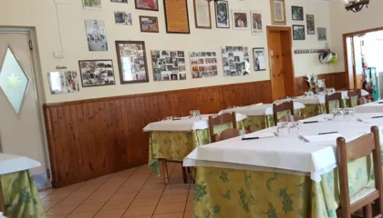 Casale Al Fiume ristoranti low cost