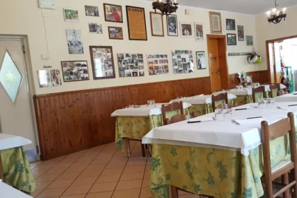 Casale Al Fiume ristoranti low cost
